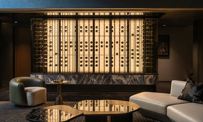 越秀 · 观锦华府丨中国杭州丨硬装矩阵纵横,软装矩阵鸣翠 MIX-22