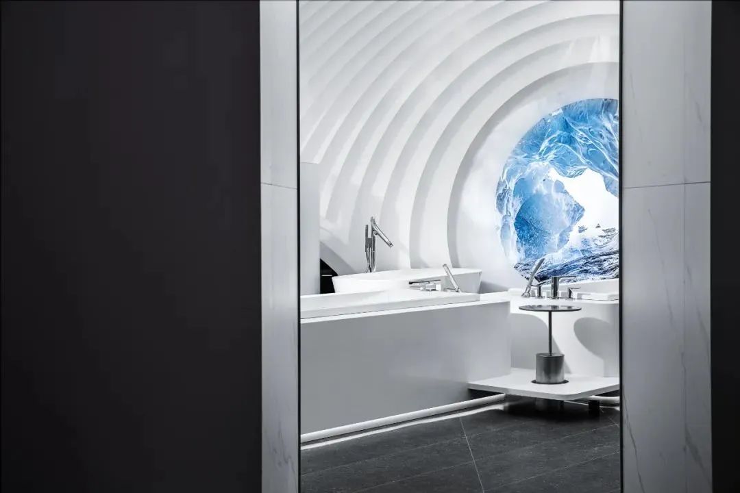 沃驰展厅丨中国合肥丨杭州南術设计有限公司-24