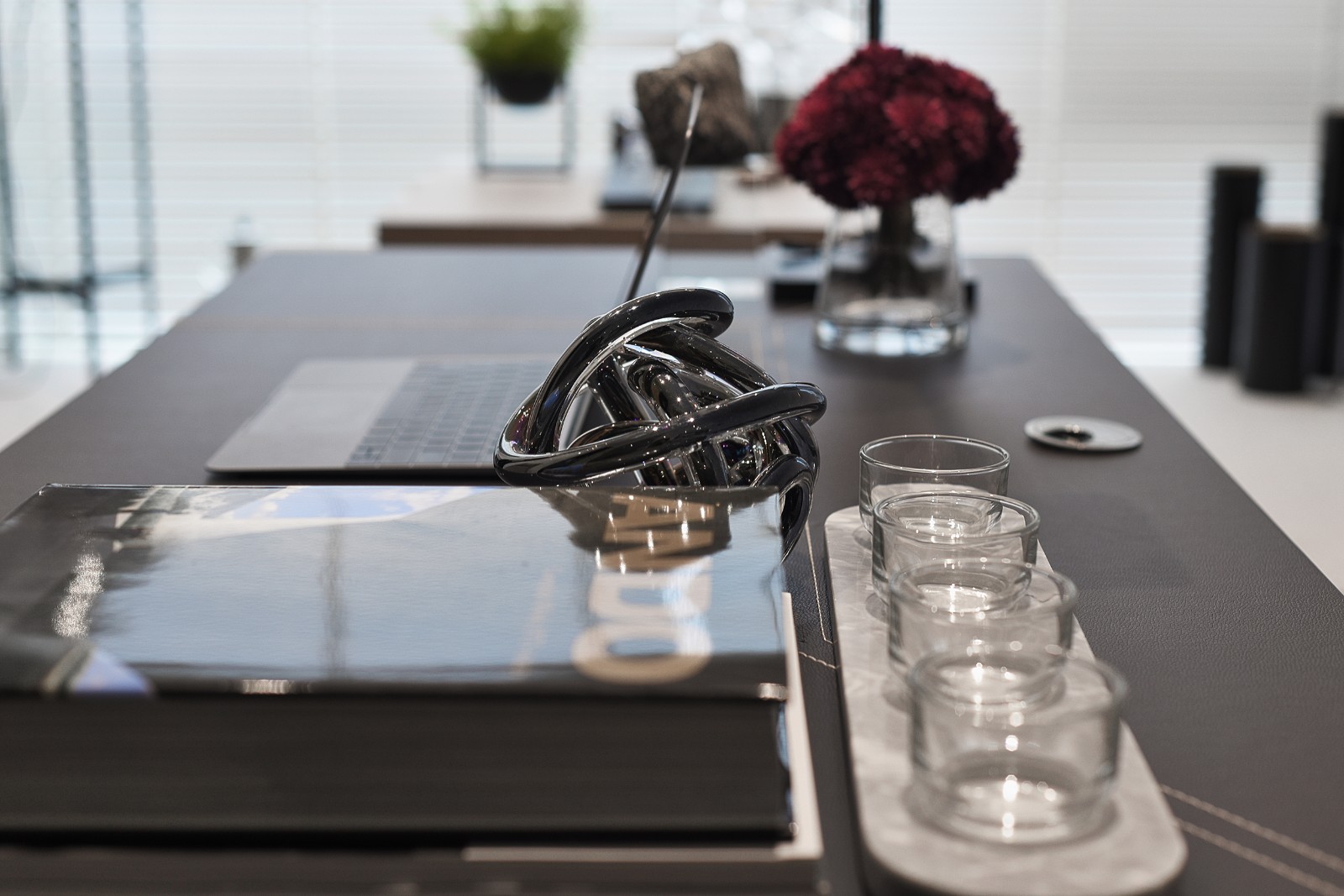 现代简约风格,年轻时尚魅力之家  王严民-22