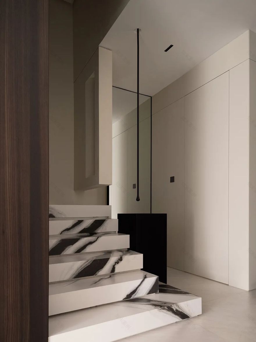 海棠府丨中国宁波丨ZF·D 空间设计-31