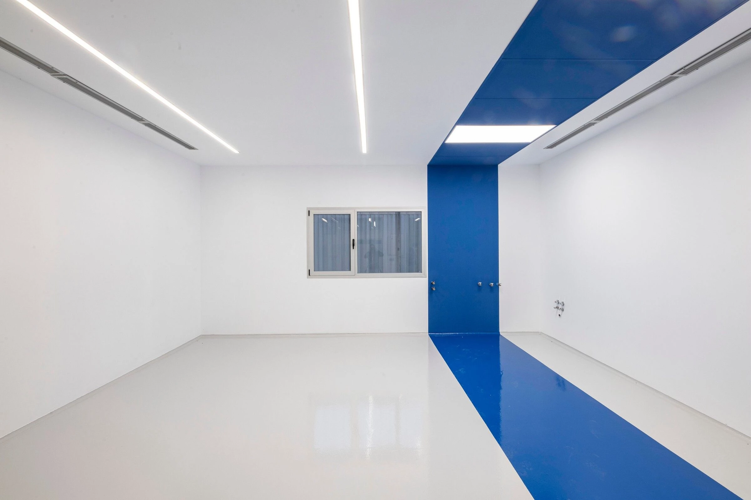 高科技孵化器丨西班牙丨DUNAR arquitectos-43