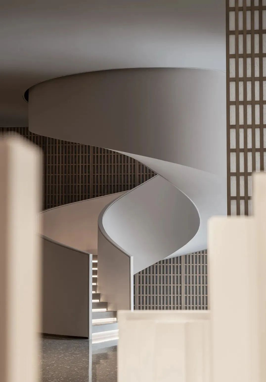 成都万科·天府锦绣 | 锦绣玲珑,多元包容的空间艺术-24