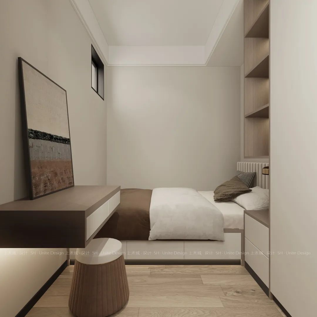 闽都大庄园丨中国福州丨上禾·域设计-14