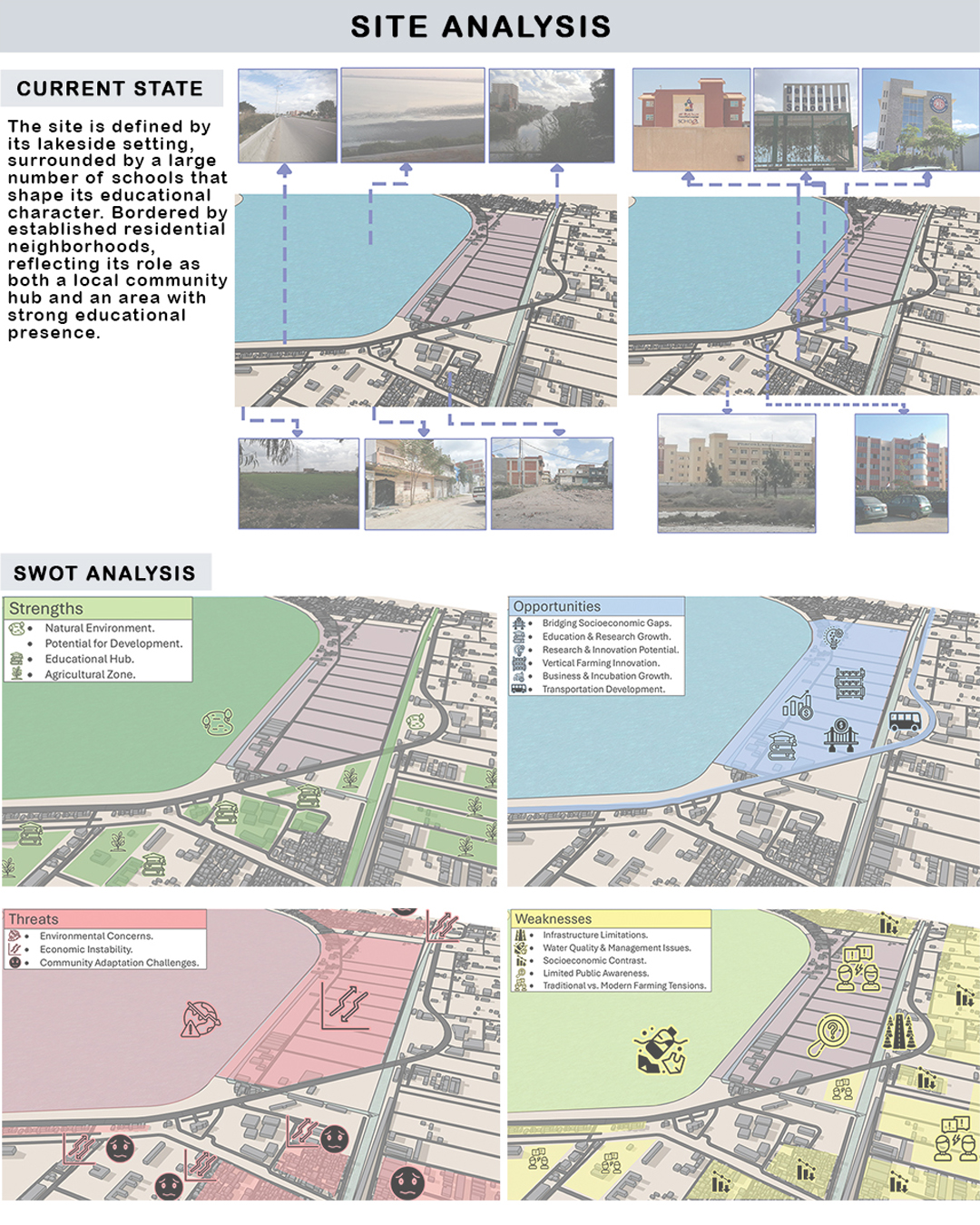 The Knowledge Nexus-6