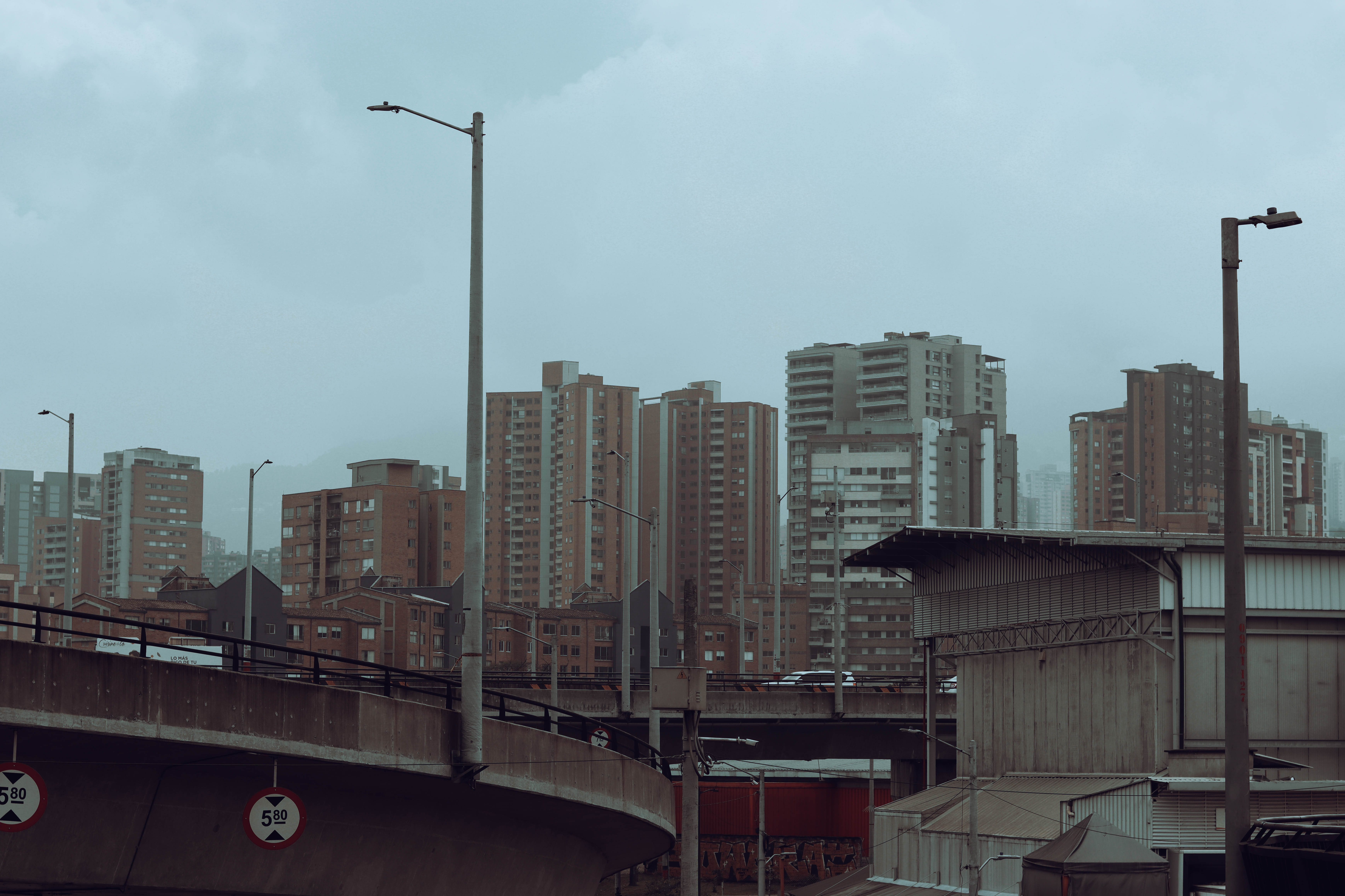 RUTINA - MEDELLIN #3-1