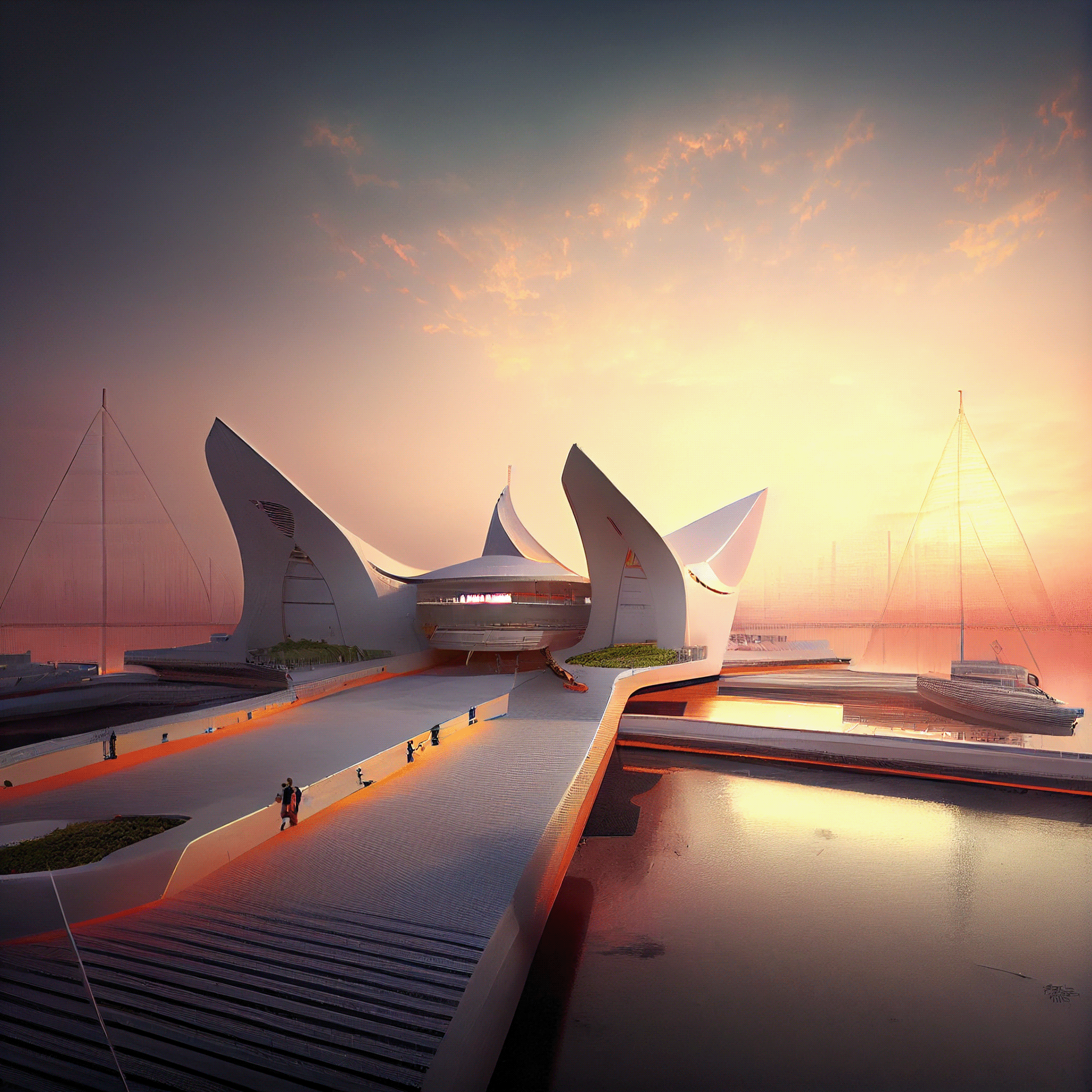 人工智能架构集丨Muhammed Sherwan-17