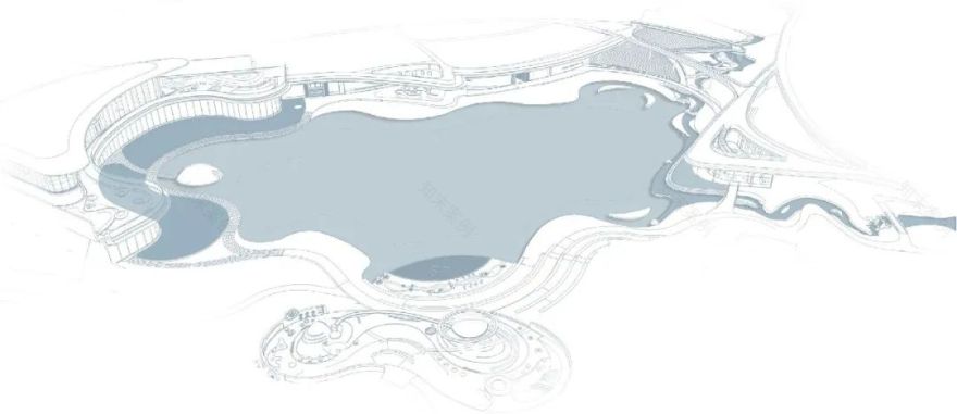 森拓设计丨长沙阳光城溪山悦 建筑设计 丨中国湖南-6