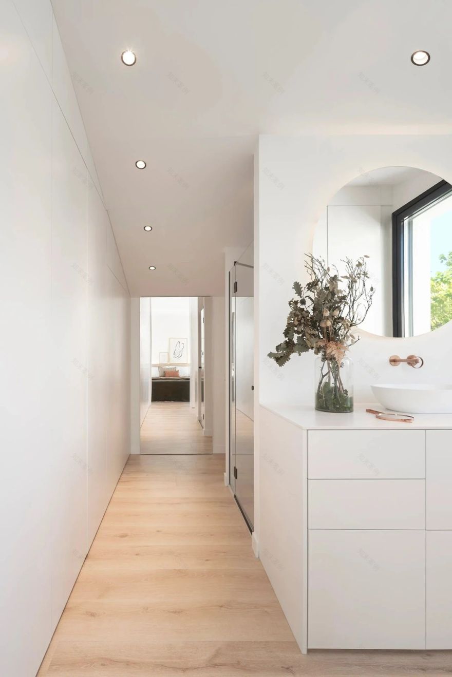 原木静态美 · 无界之家丨Susanna Cots-42