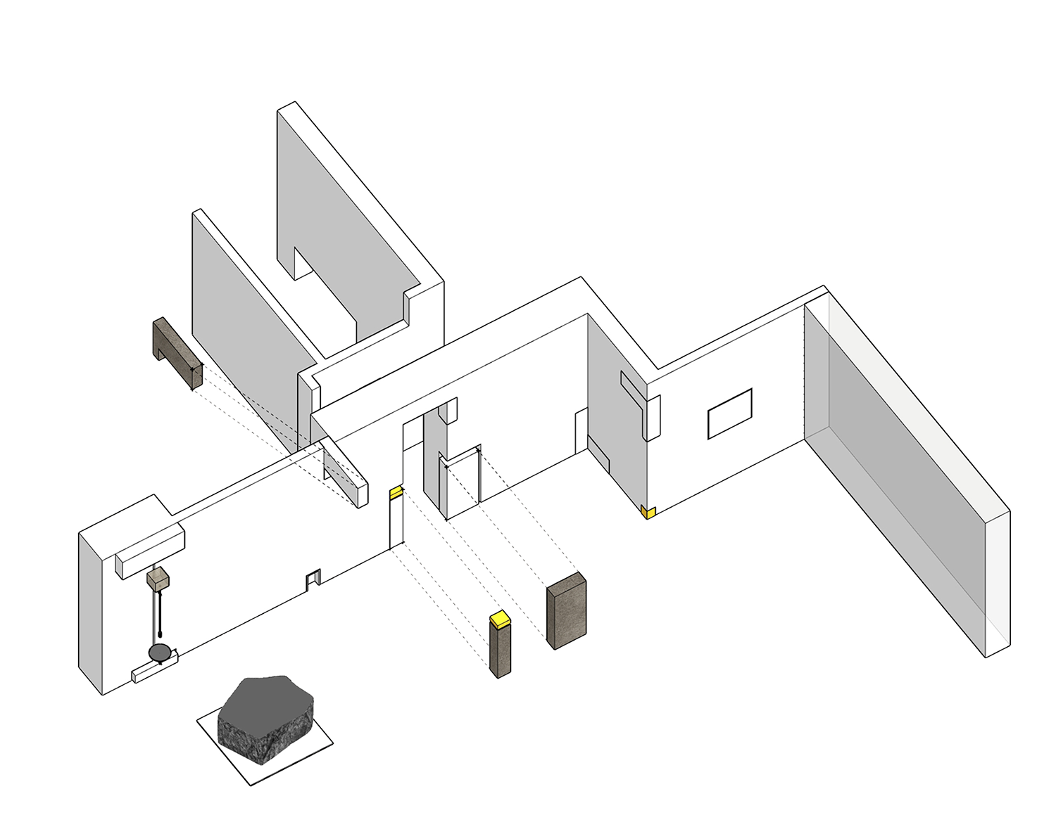 天工鹿鸣丨中国石家庄丨近境制作-73