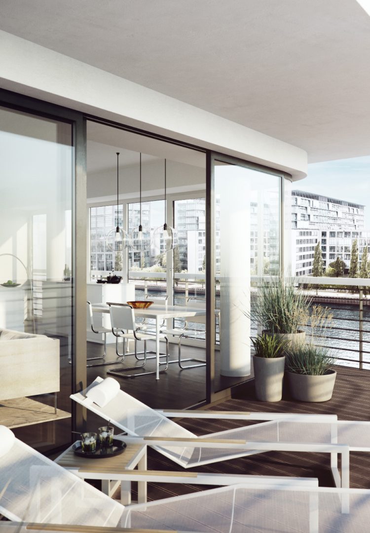 丨德国柏林丨GRAFT Architekten-27