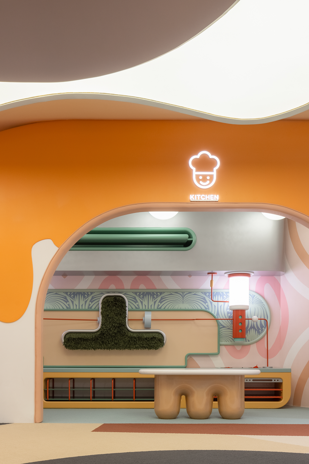 NEOBIO 奈尔宝丨中国上海丨皮爱纪设计 PIG DESIGN-54