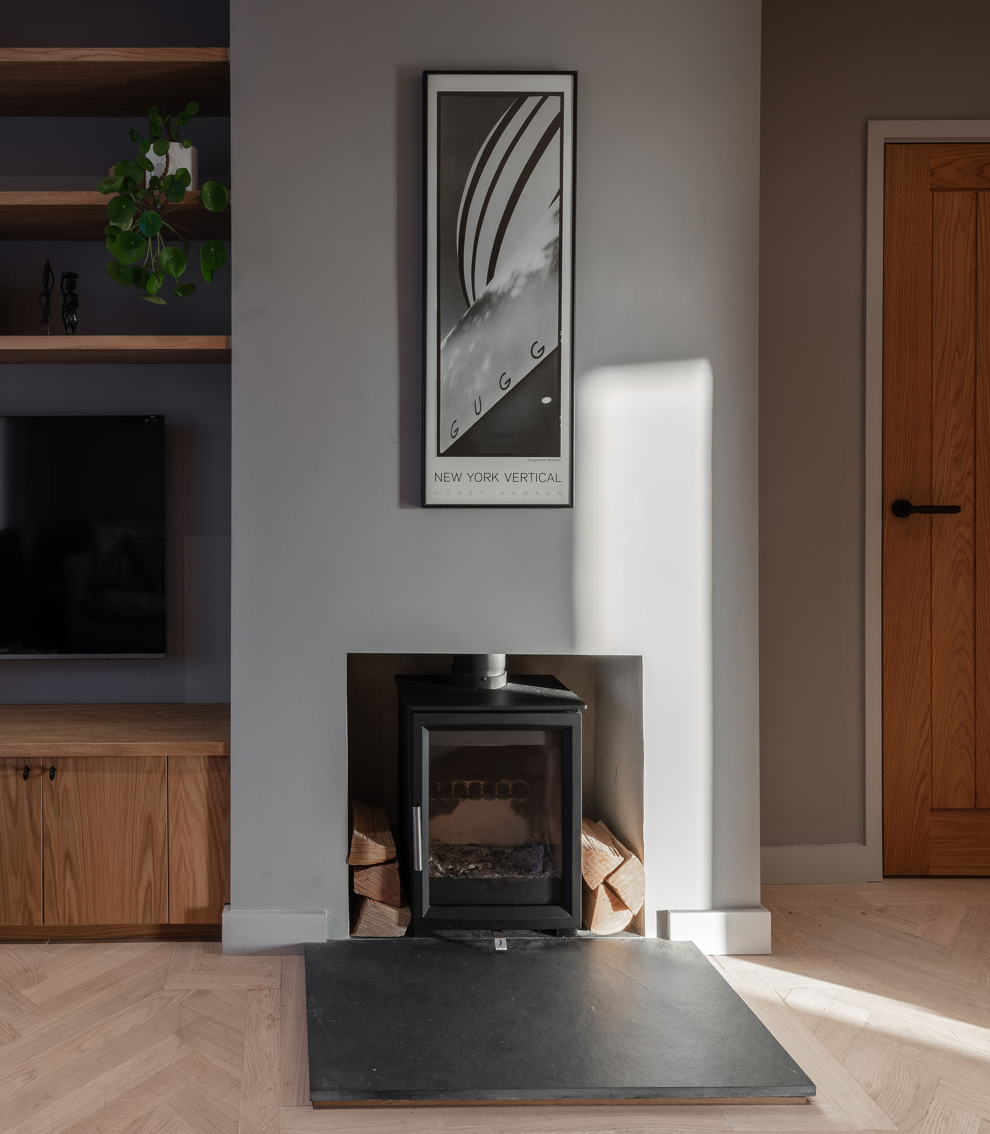 街角观景房丨英国丨Freehaus-46