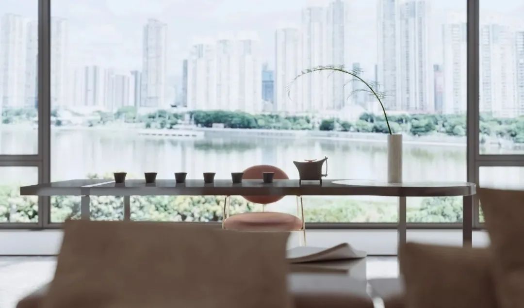 《闽·悦》丨中国福州丨国广一叶-27