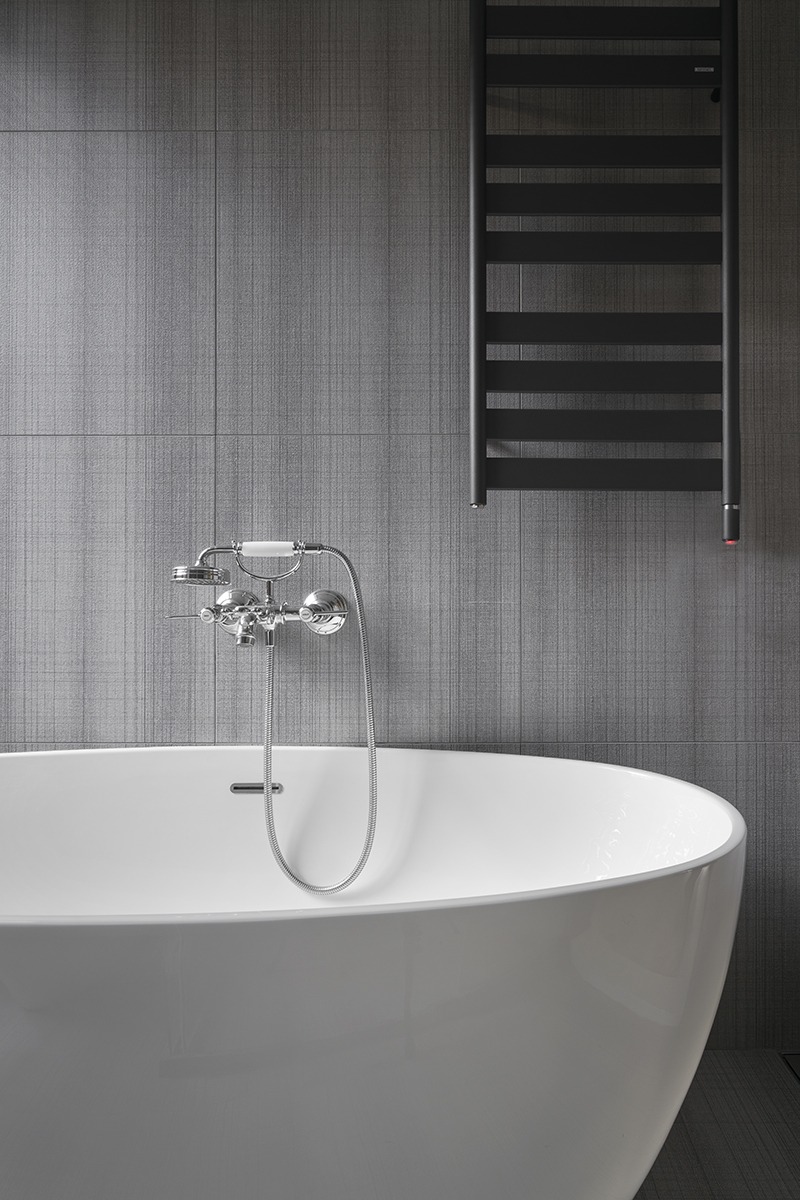 Project Li  甘納室內設計丨中国文山-35