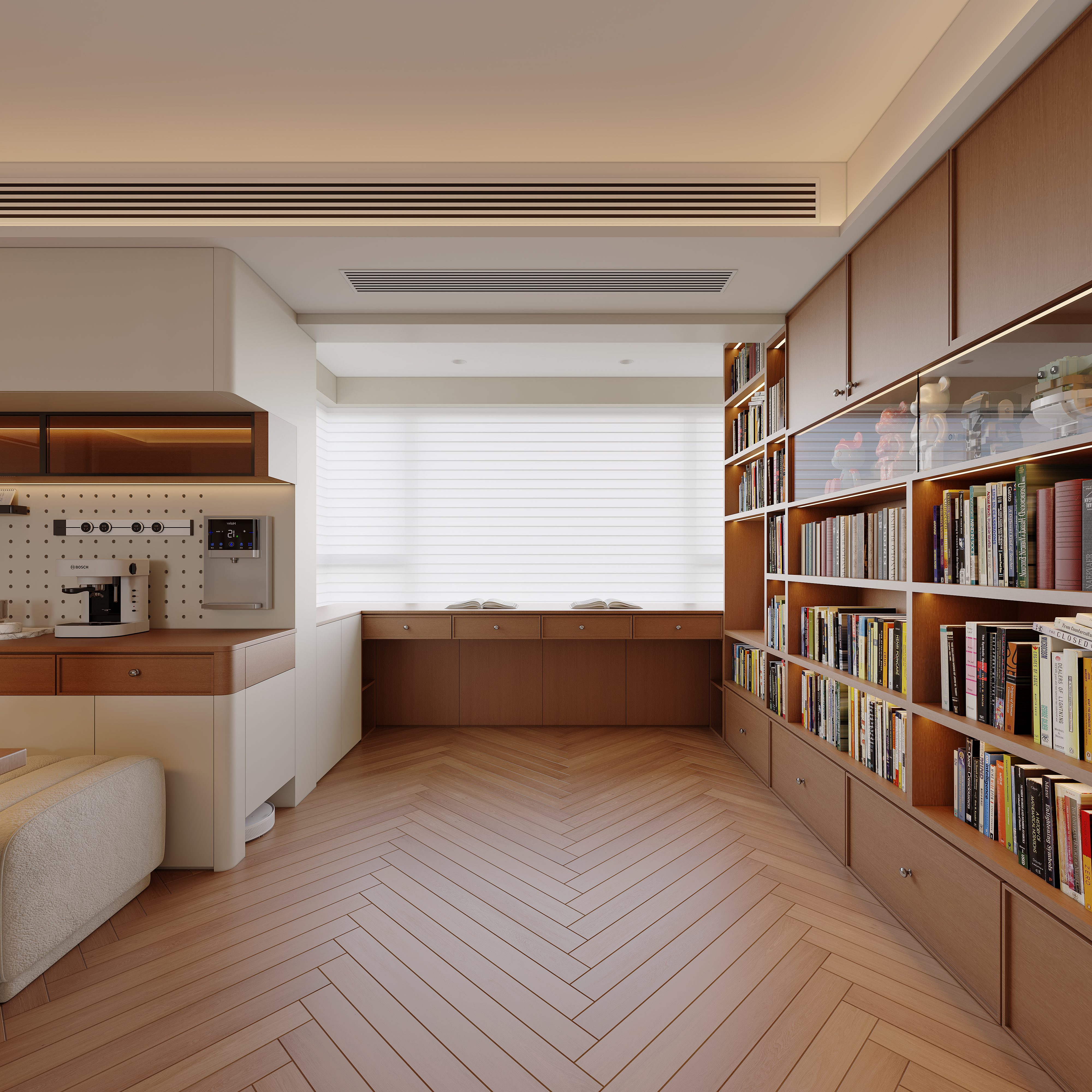 近期渲染｜中古风-6