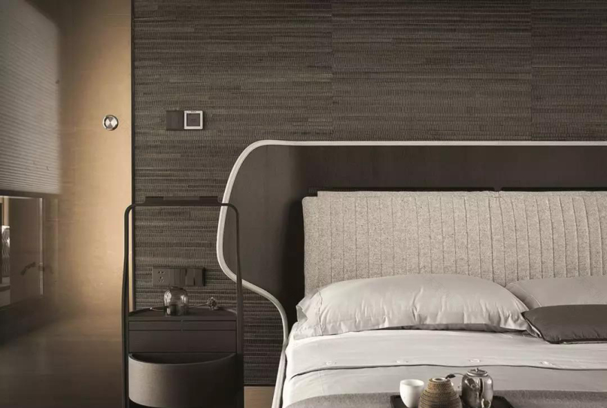 原岸人生 · 卢志荣的东方诗意设计-59