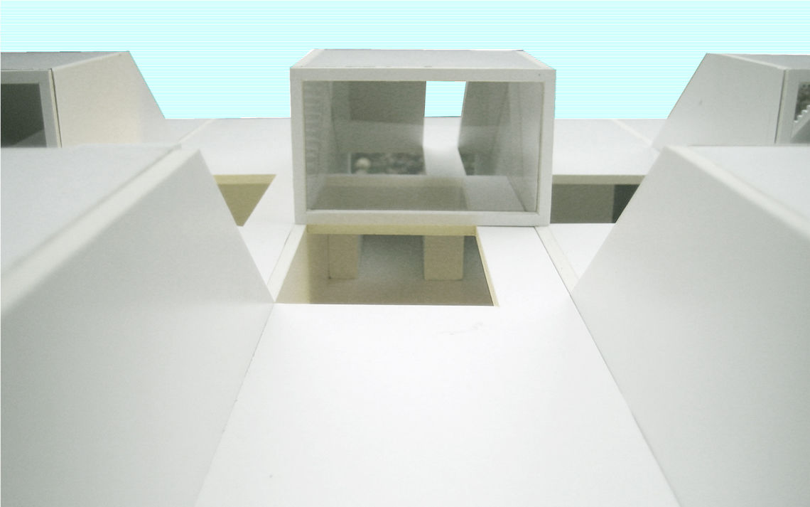 AFF WOHNEN AM STROM(河畔住宅)丨德国科隆-3