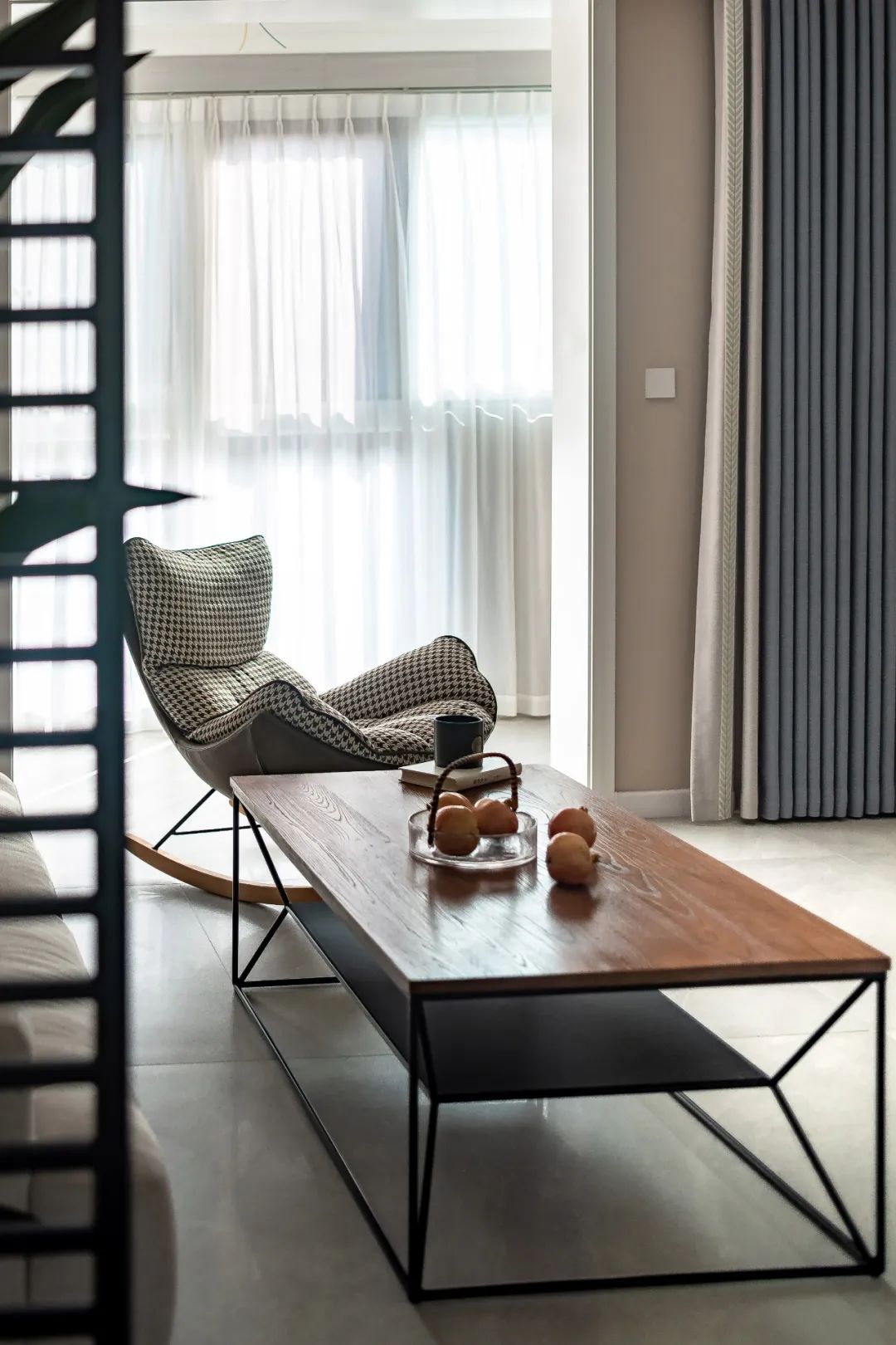 现代混搭私宅丨中国洛阳丨庆设计机构-32