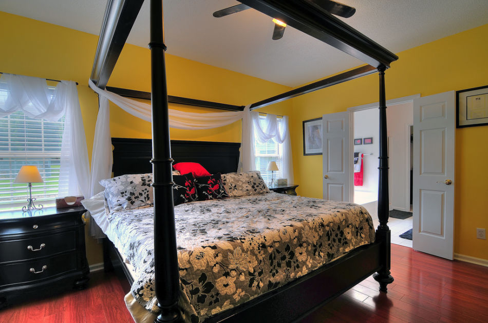 简约 美国别墅住宅-16