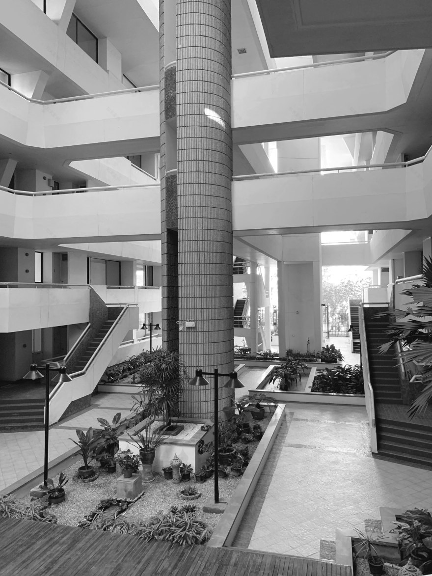 泰国芭提雅家庭公寓设计项目-20