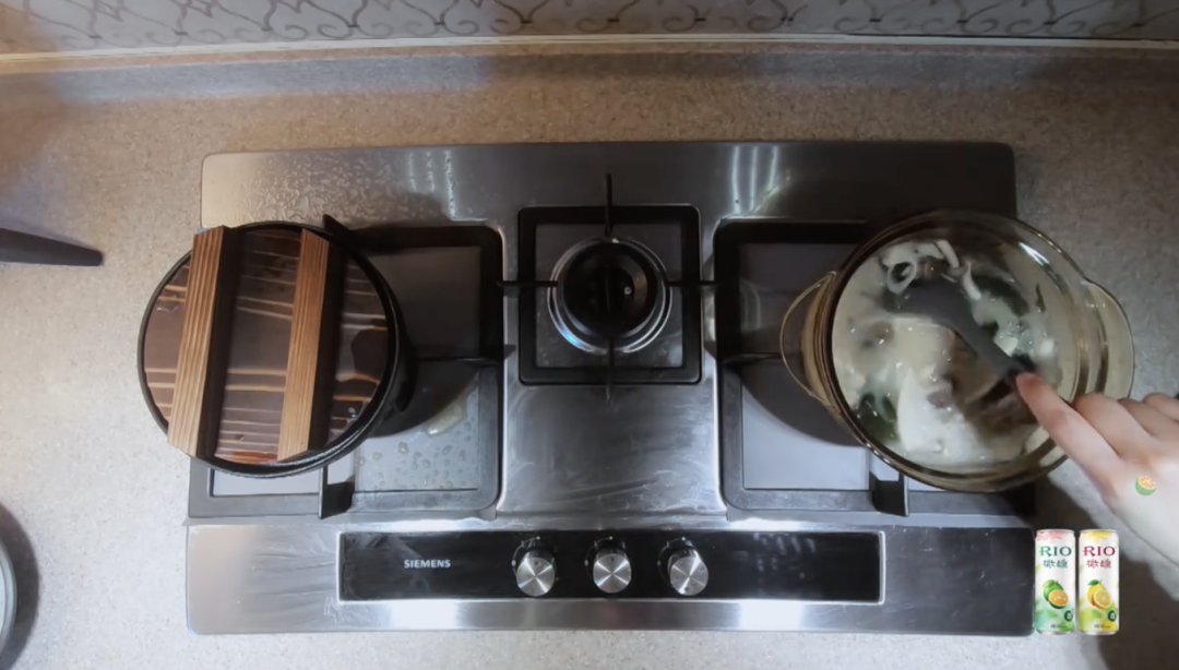 周笔畅的独居生活 | 仪式感与自由并存的家-71