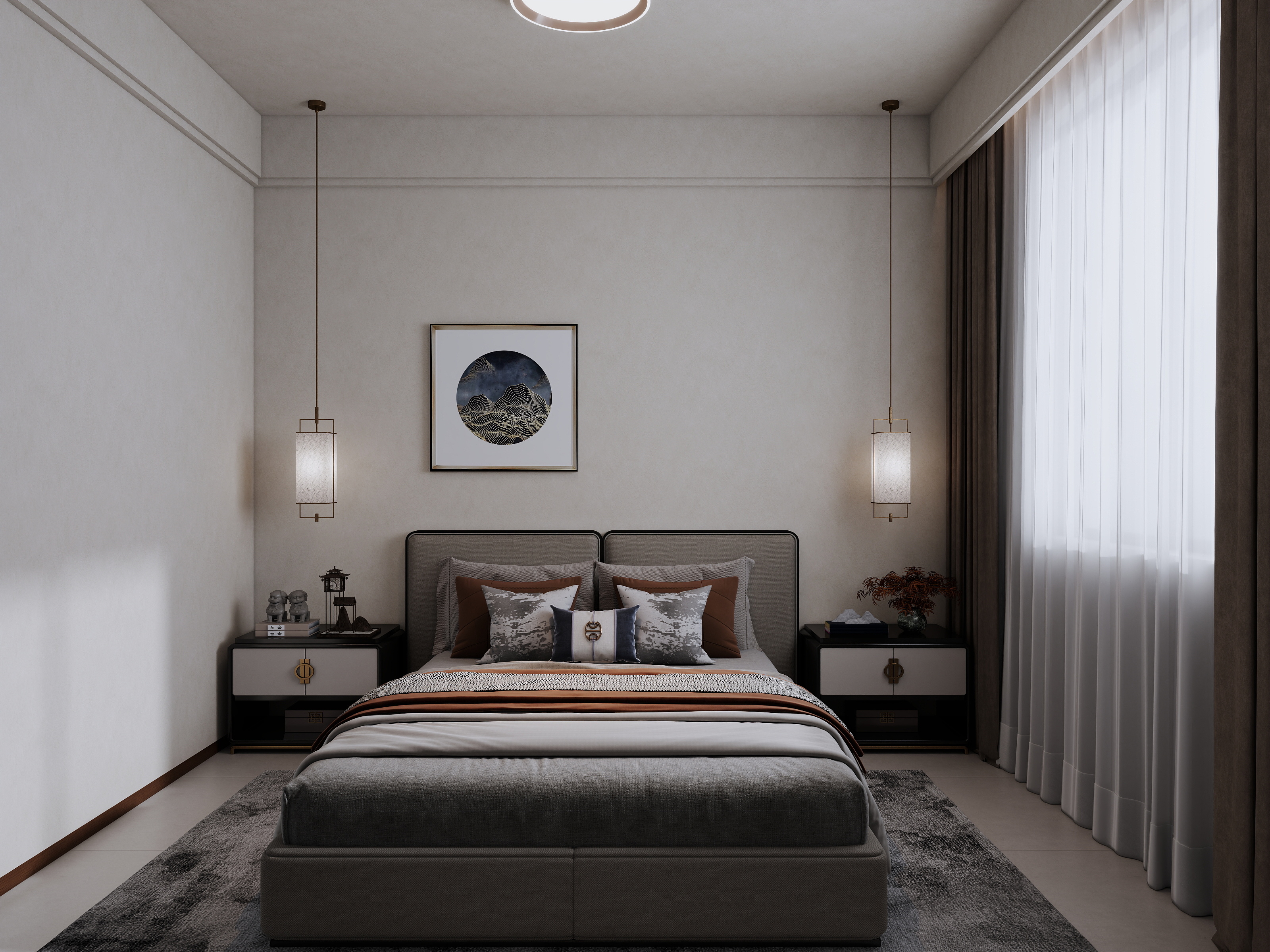 告别“中式土豪风”，这才是顶配东方审美正确打开方式-6