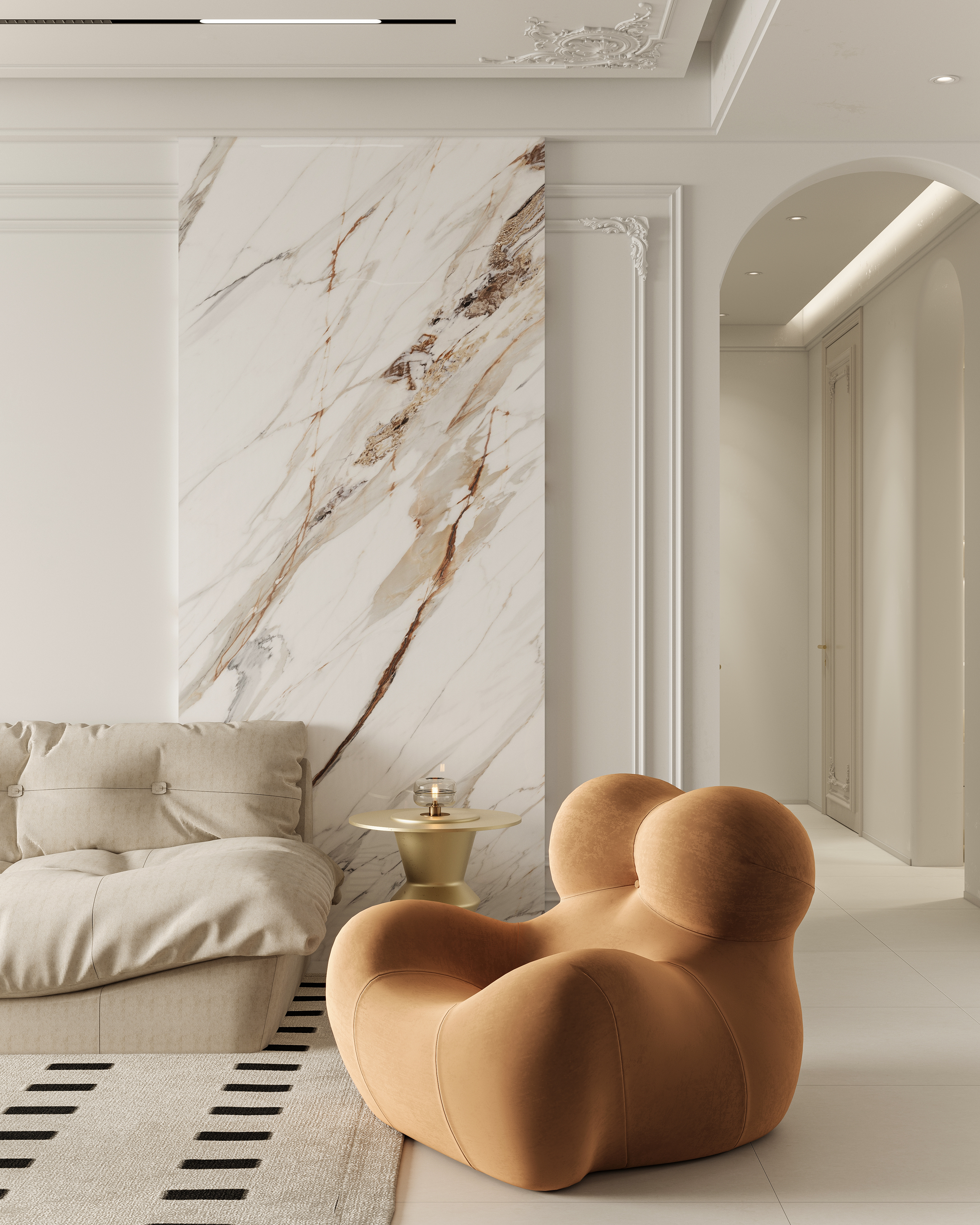 素素的法式轻奢-5