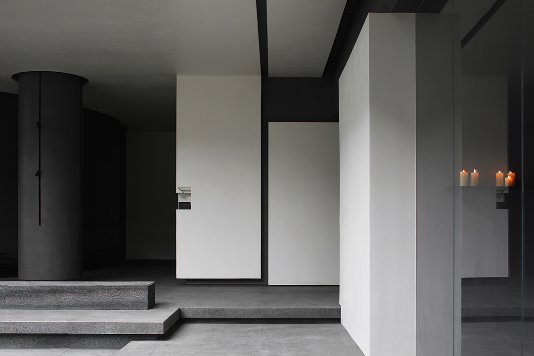 内外边界丨中国福建丨厦门之壹设计-64