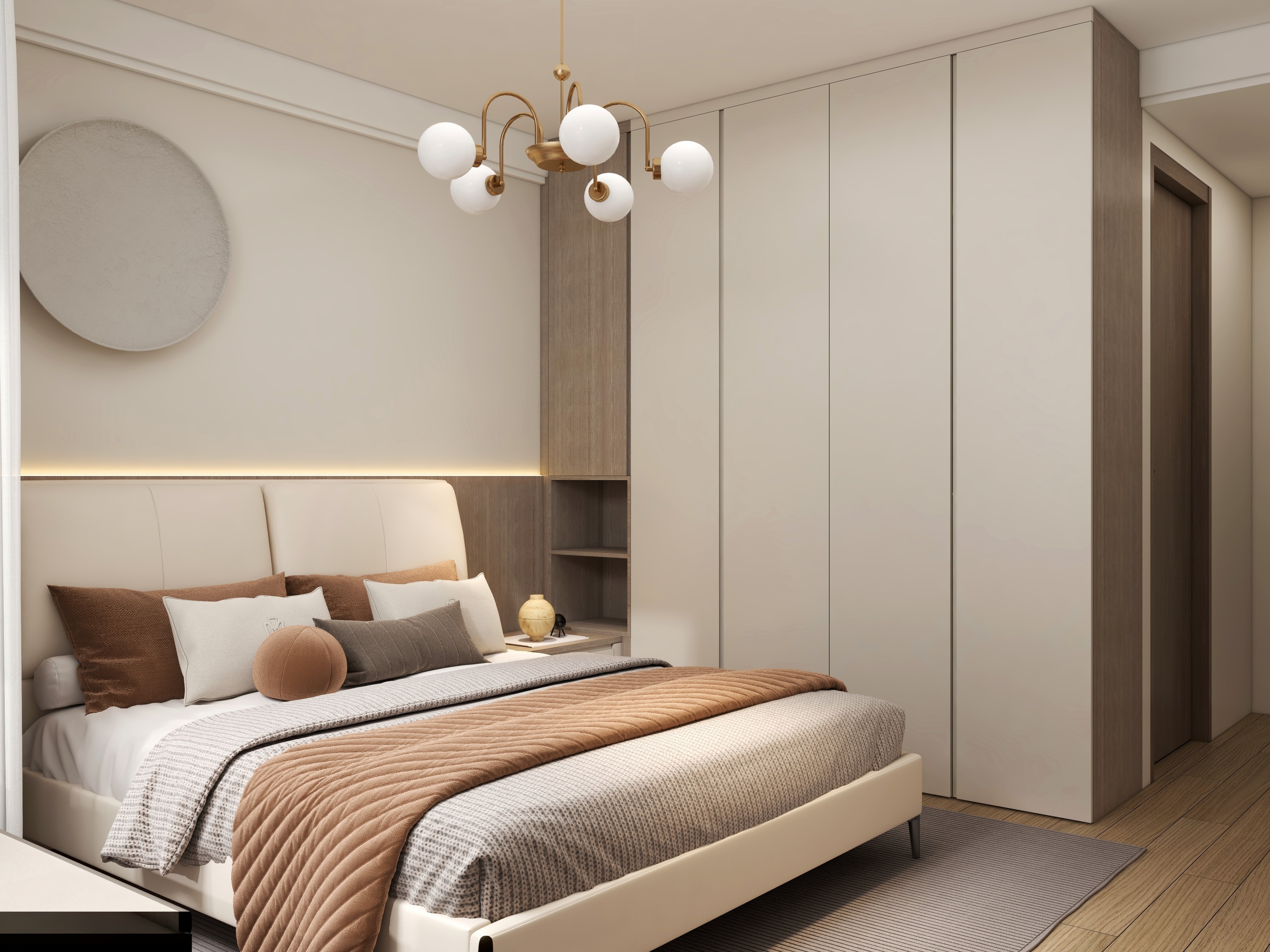 精装房，自设计产品-5