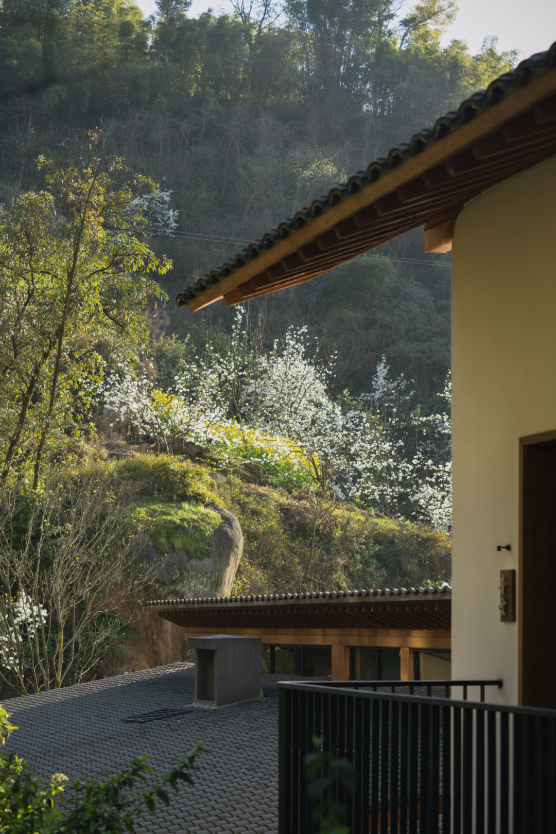 不在山林 · 泸州梨花村丨中国泸州丨小隐建筑事务所-142