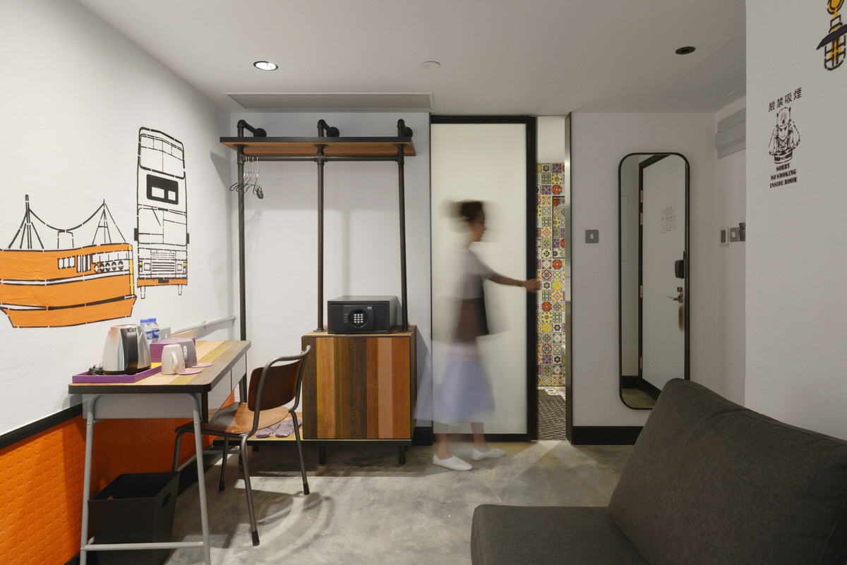 瑞生尖沙咀酒店丨中国香港丨欧华尔顾问有限公司-12