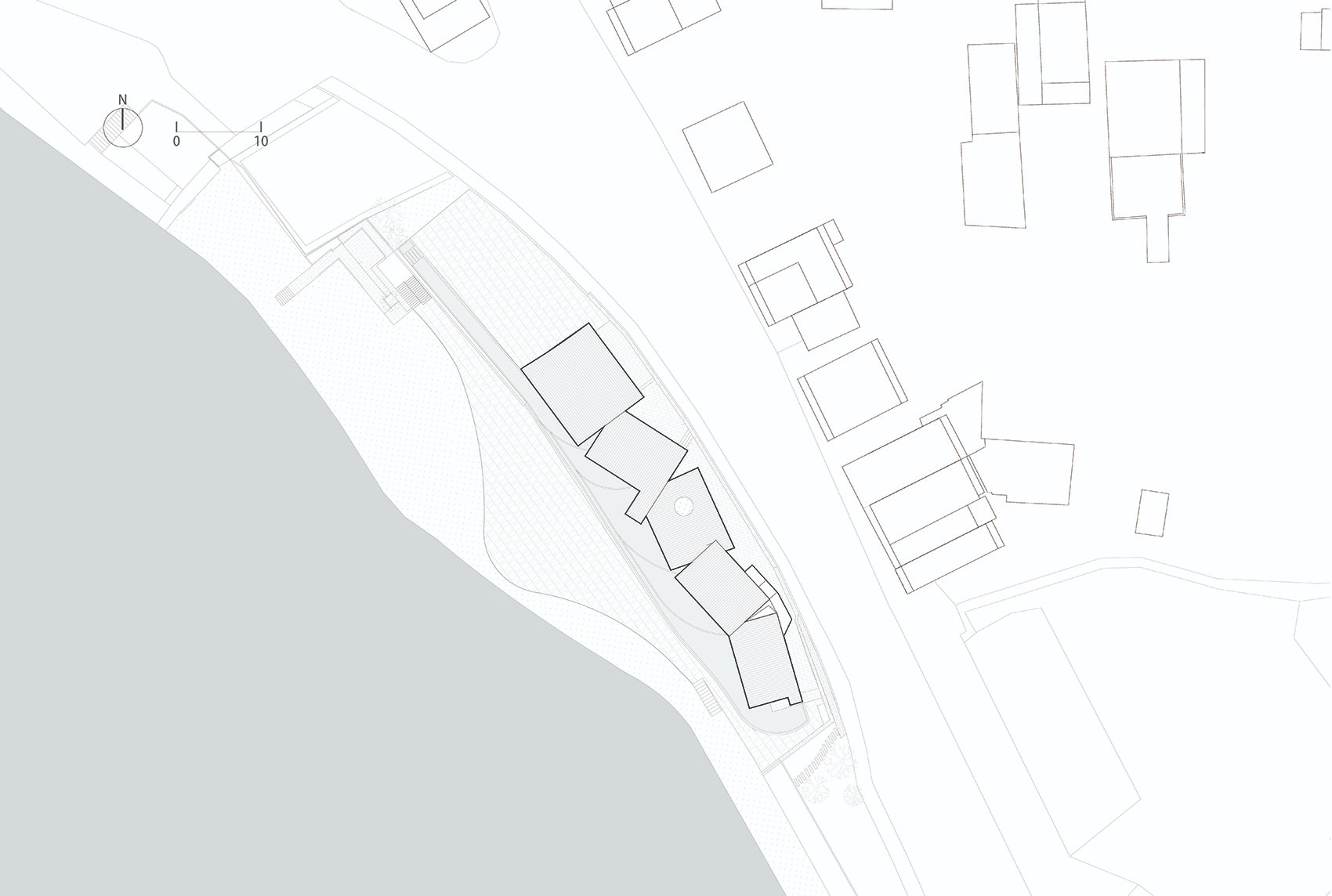 温州泽雅龙溪艺术馆丨不详-83