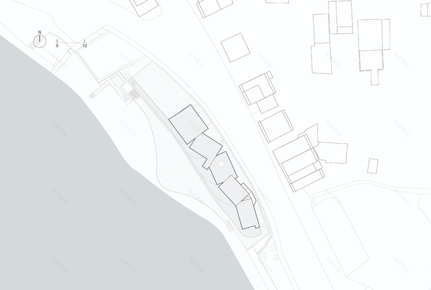 温州泽雅龙溪艺术馆丨不详-83