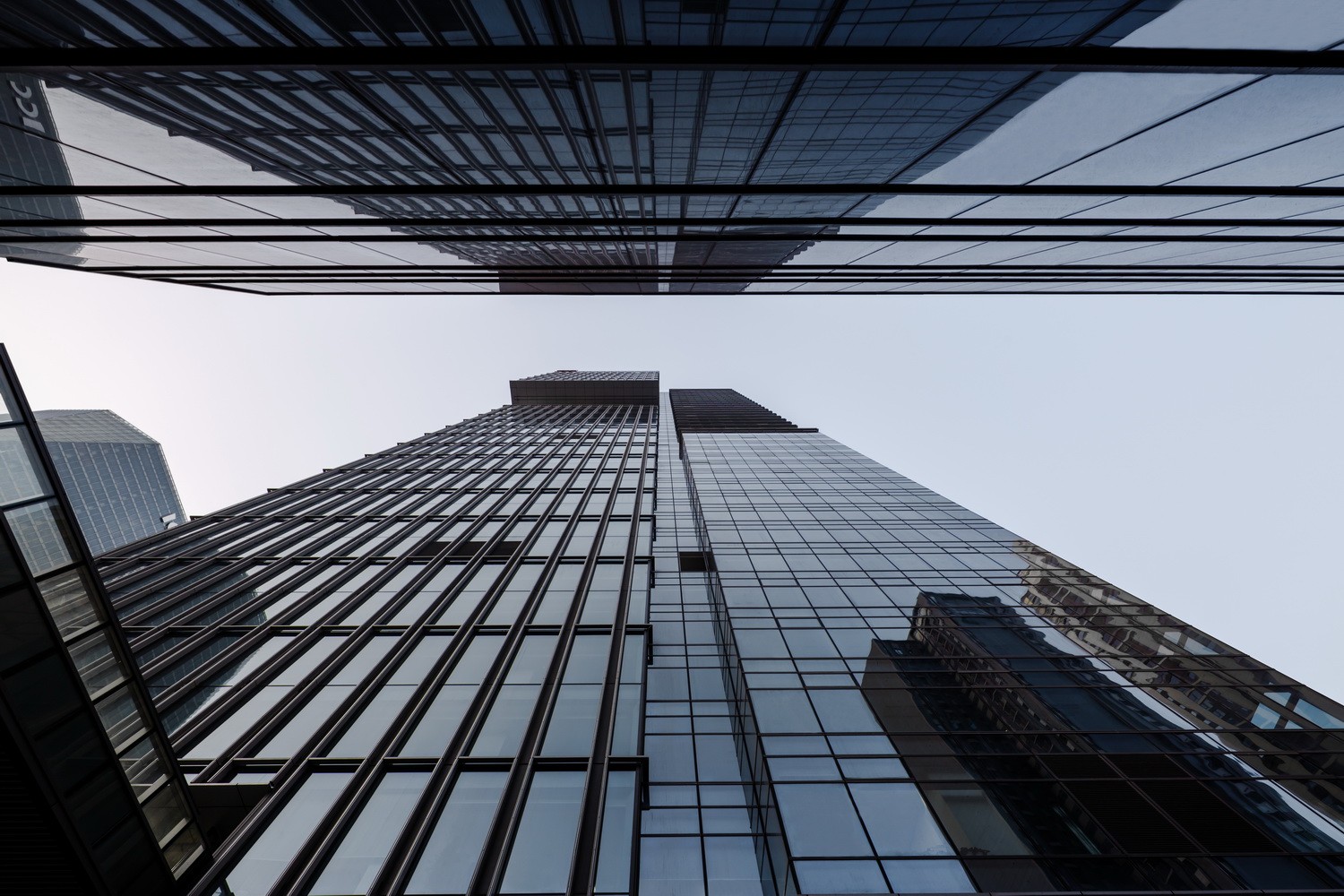 武汉中海中心丨中国武汉丨柏涛建筑设计(深圳)有限公司-43