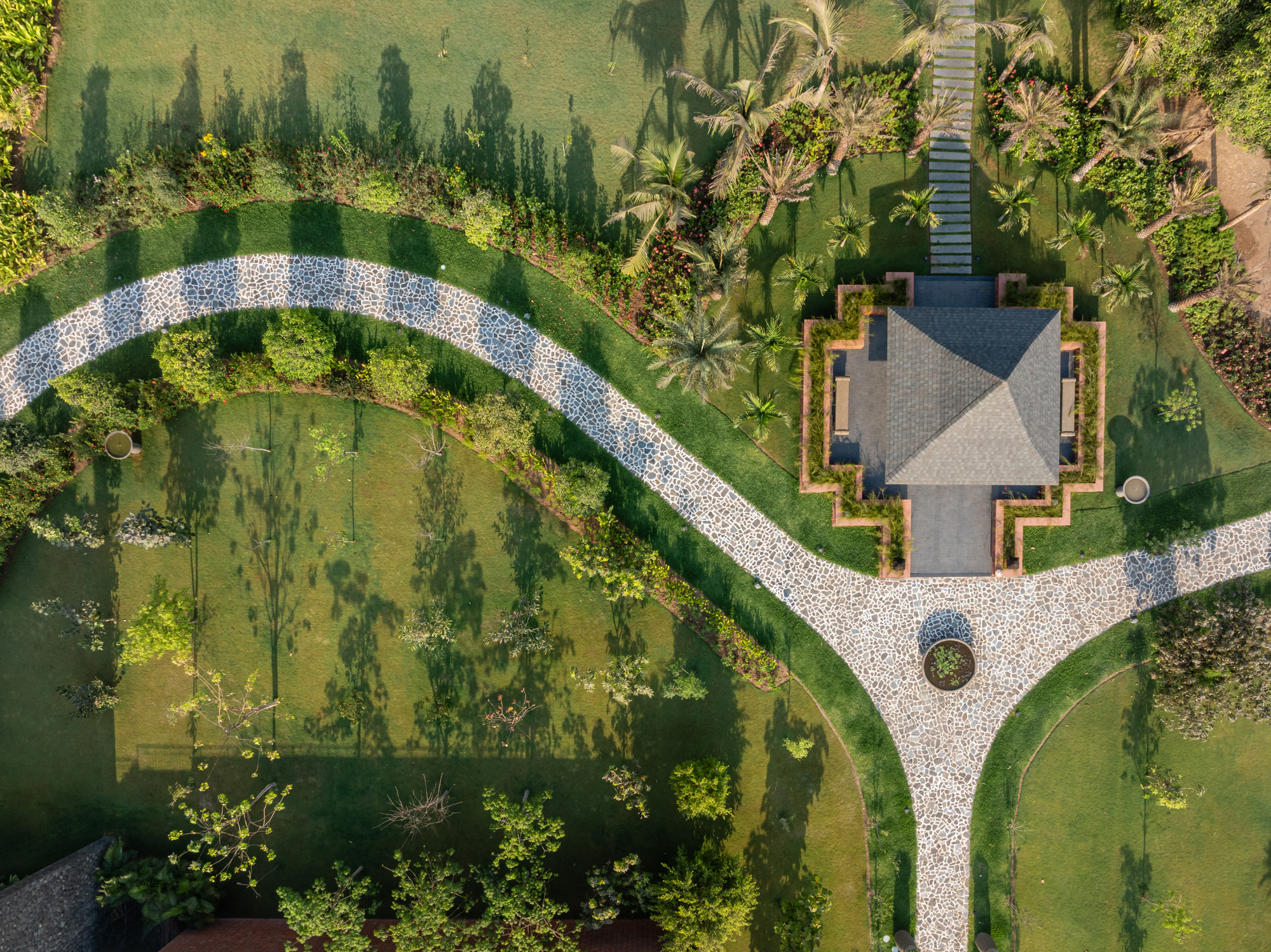 丨印度丨Design Work Group-17