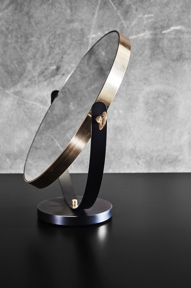 New mirror designs - a round-up. — Design.daily-8