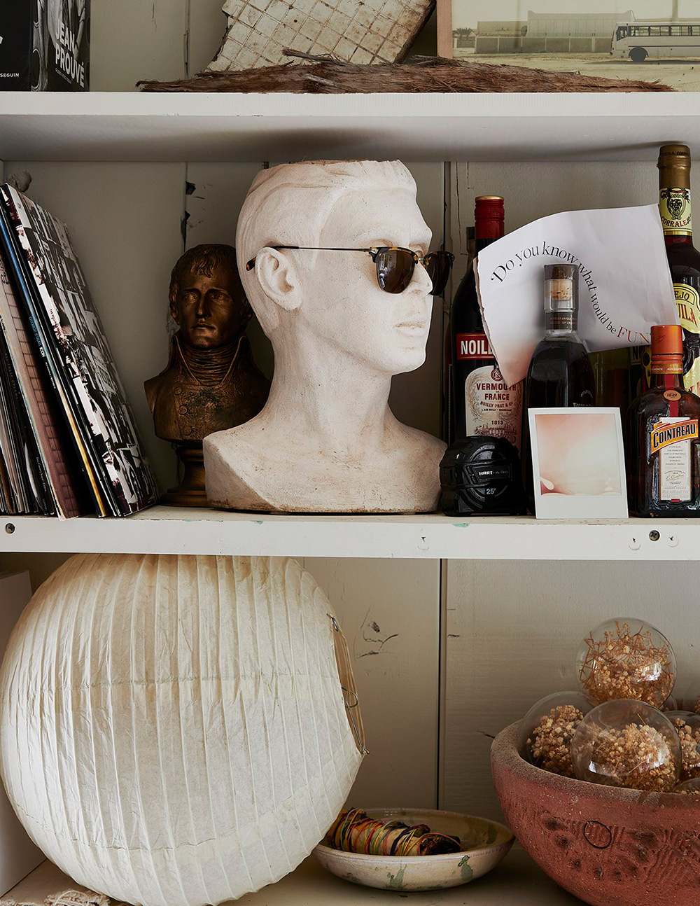 加利福尼亚州老猎屋改造的迷人度假屋丨美国加利福尼亚丨Leanne Ford-12