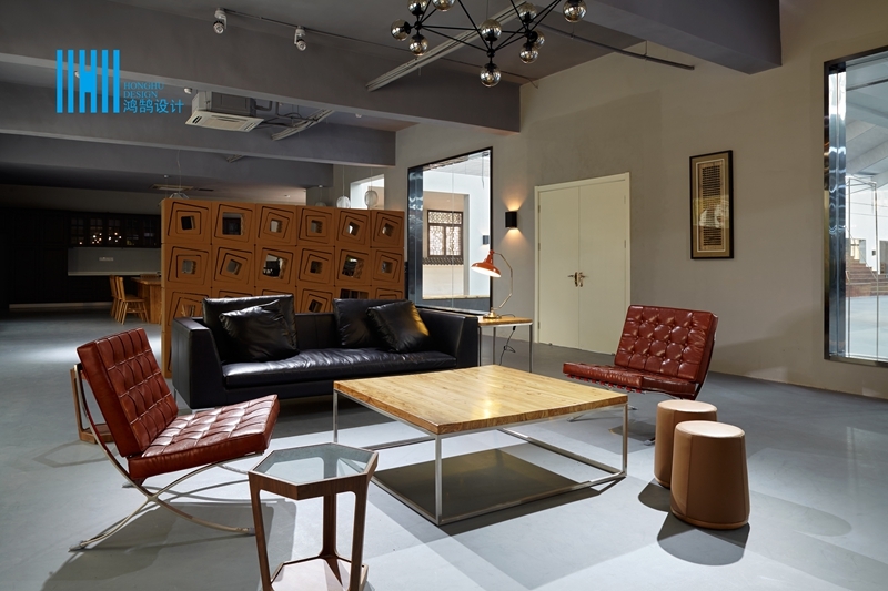 ◤L24◢【丹毛时装】3500㎡-9