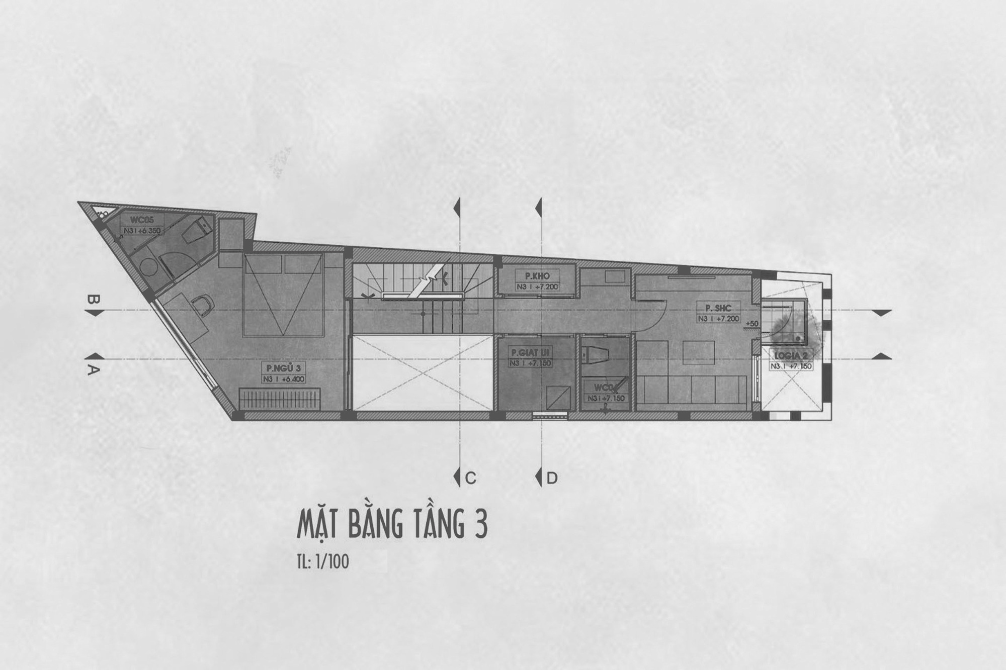 丨越南胡志明市丨Hinzstudio-35