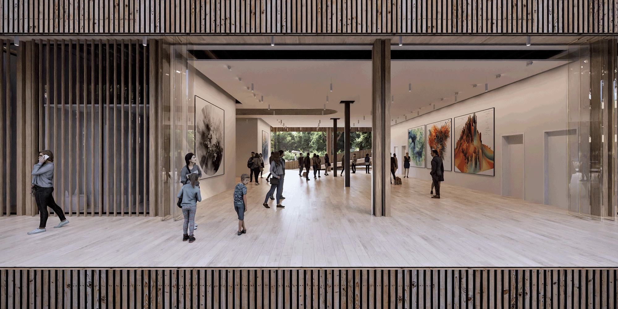 伊兹密尔可持续发展中心:SAL丨土耳其伊兹密尔丨SOUR 工作室-73