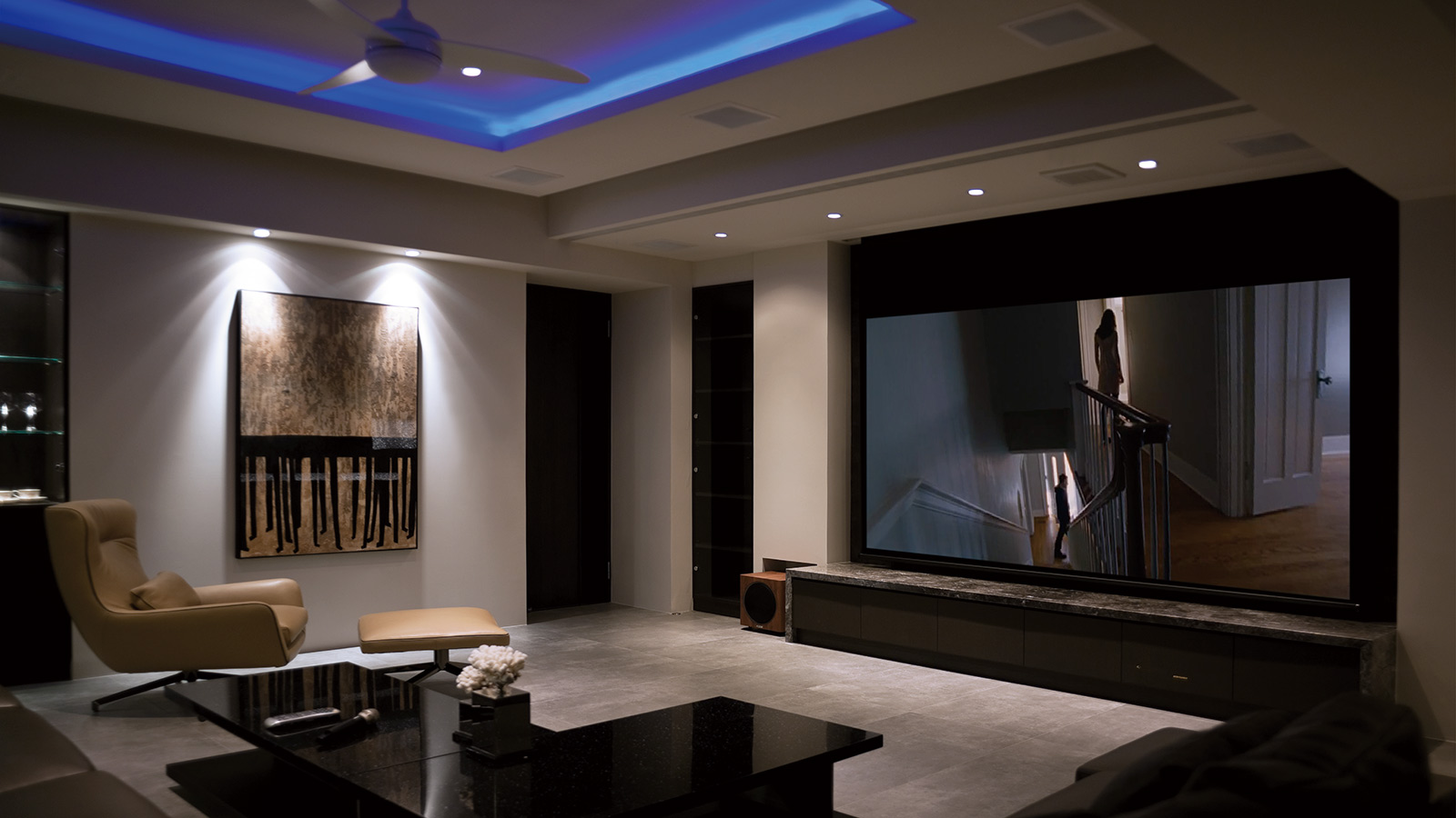 绿意阳光风 四季遇自然  朱英凯室内设计-10