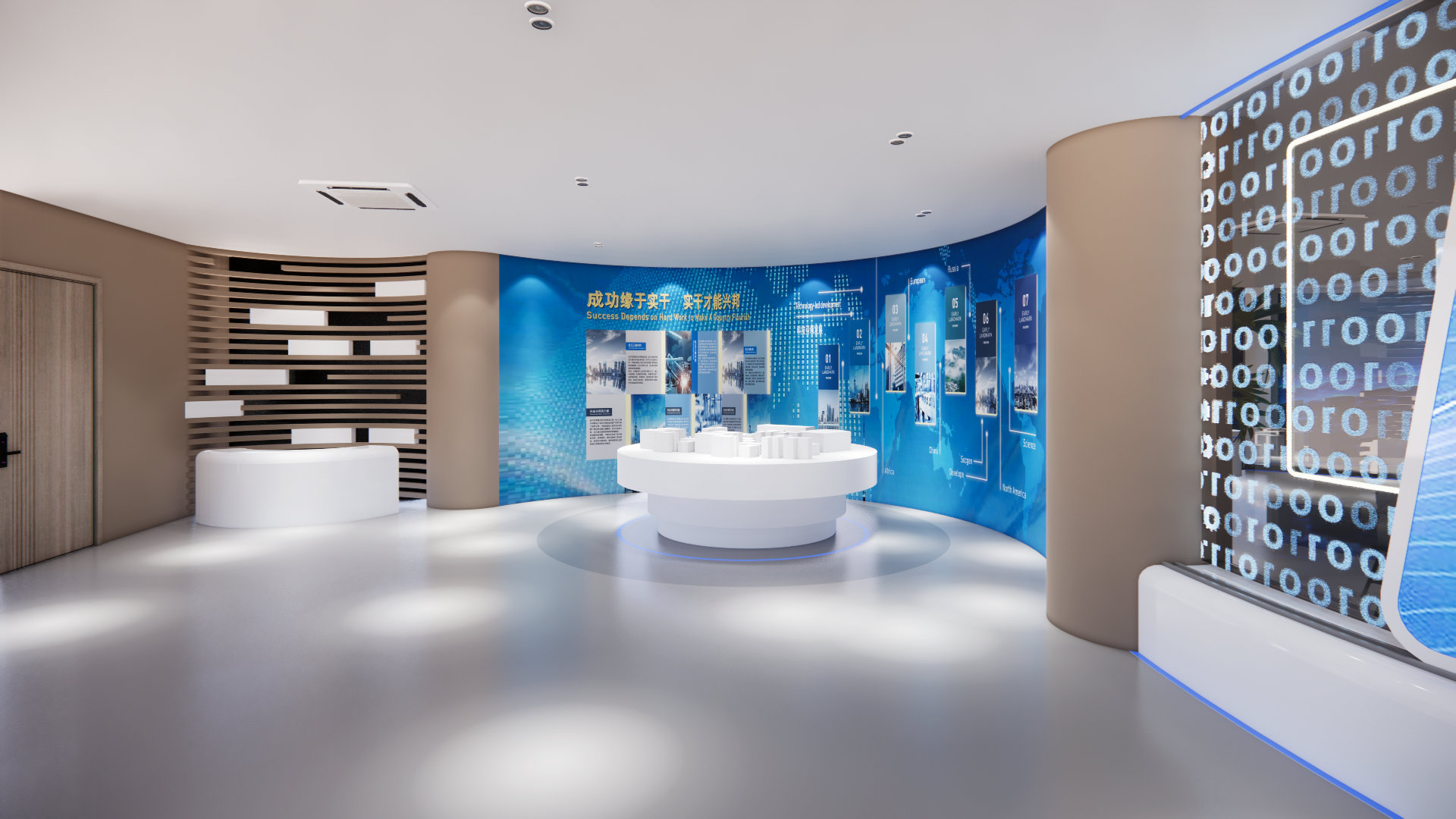 南京葛塘众创文化空间&休闲公共空间设计丨中国南京-11