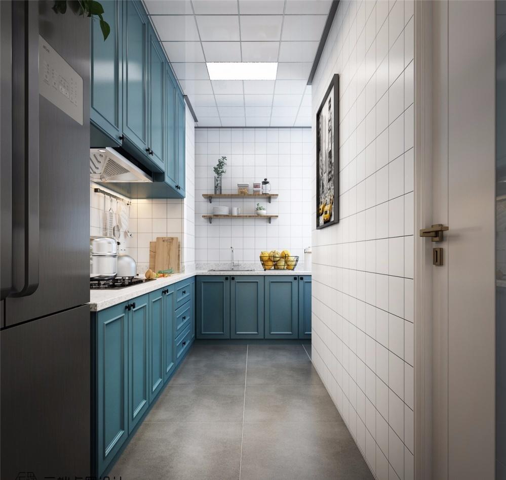 
云端点墨设计丨闫家骐 - 一抹幽兰 -8