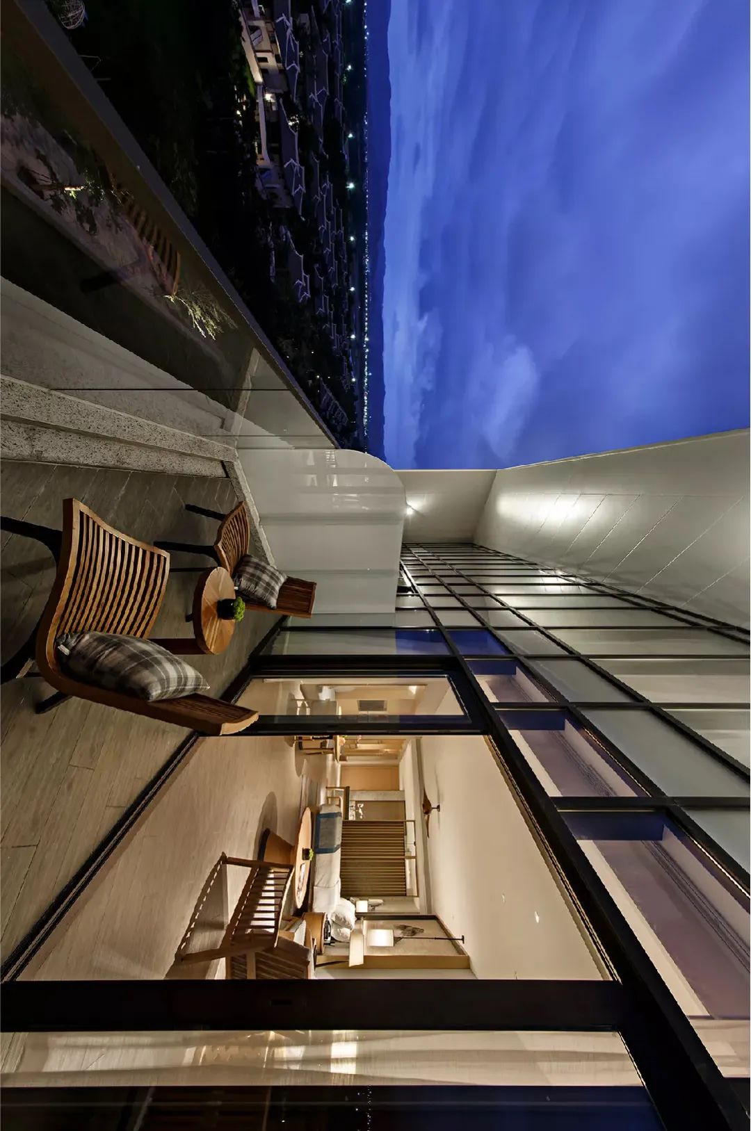 三亚海棠湾仁恒皇冠假日度假酒店-15