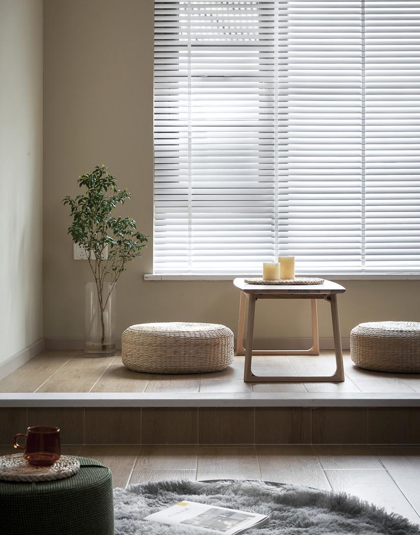 日式平层改造丨中国重庆丨重庆初晨设计-18