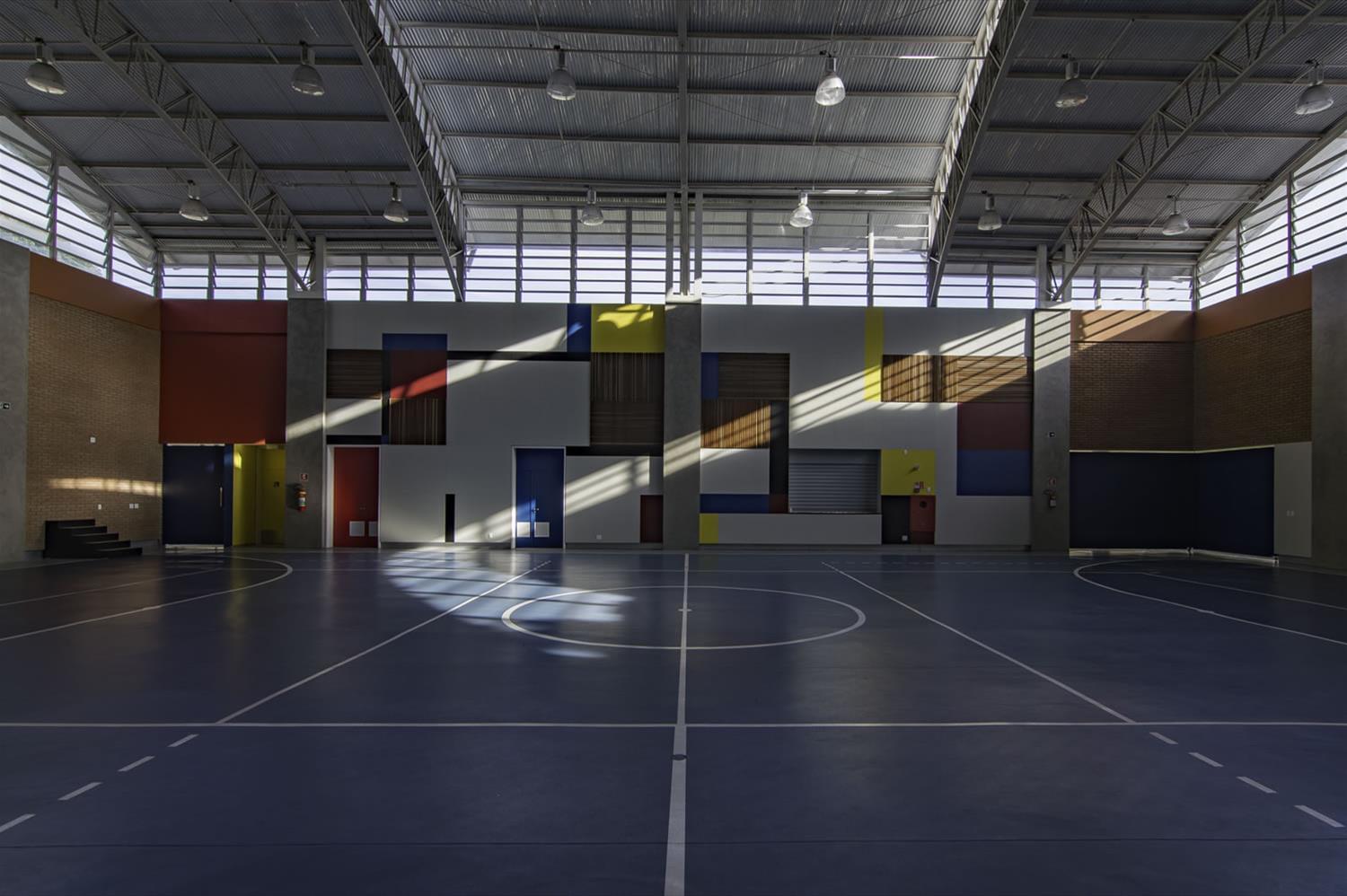 圣玛丽亚中学 | 曲线之美，教育之光-32