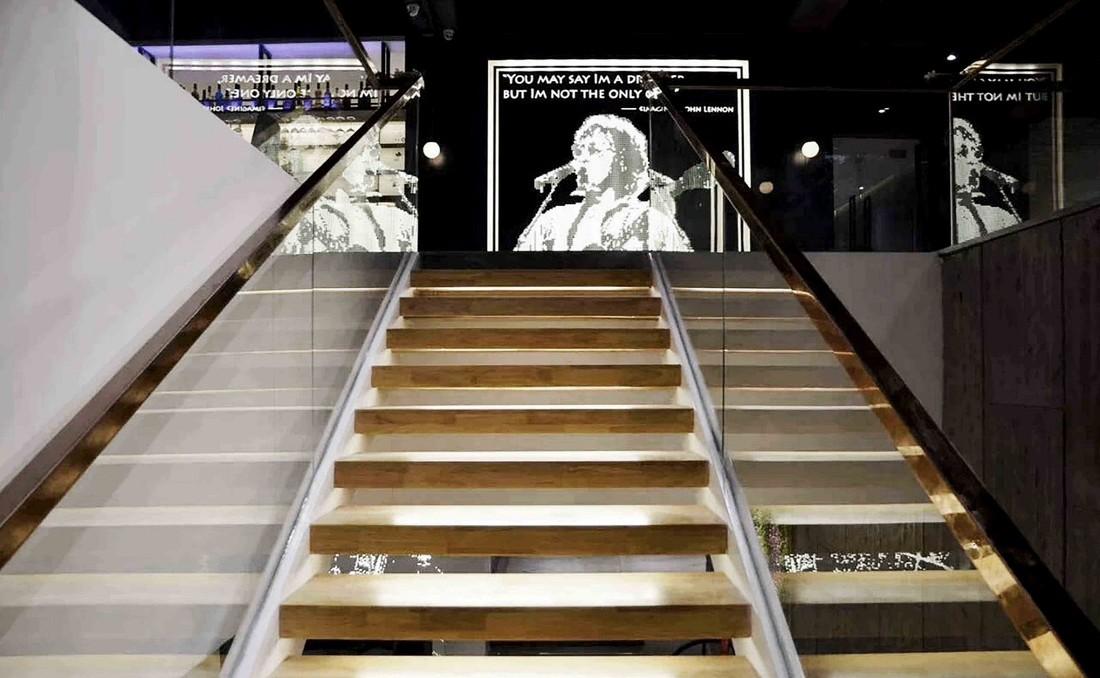 多元风格融合,包容性设计让空间无限可能-4