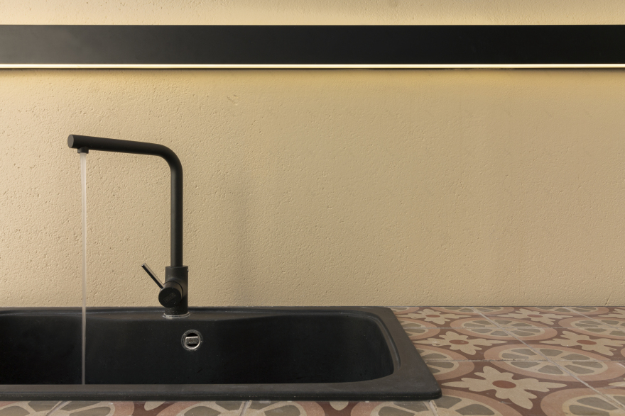 Palermo Casa BDM, 古老传统与现代设计的完美融合-21