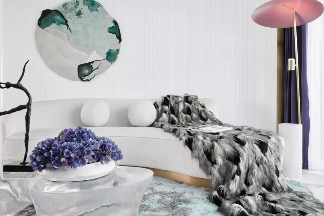 浙江永康融悦湾展示中心，创新几何展现新生-55