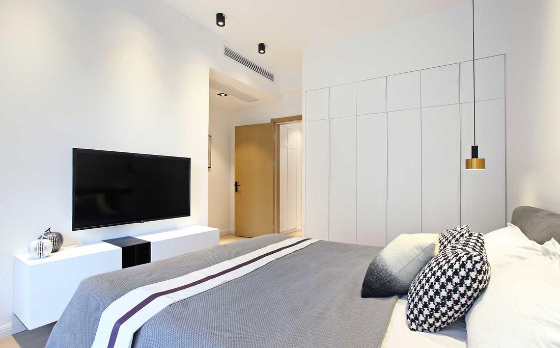 
轻奢风 （翠湖天地雅苑） -26